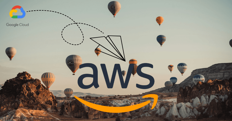 GCP to AWS Migration – Part 2: Real Cutover, Issues & Recovery