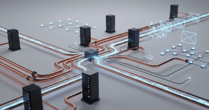 Keep It Running: Email Infrastructure Operations Guide