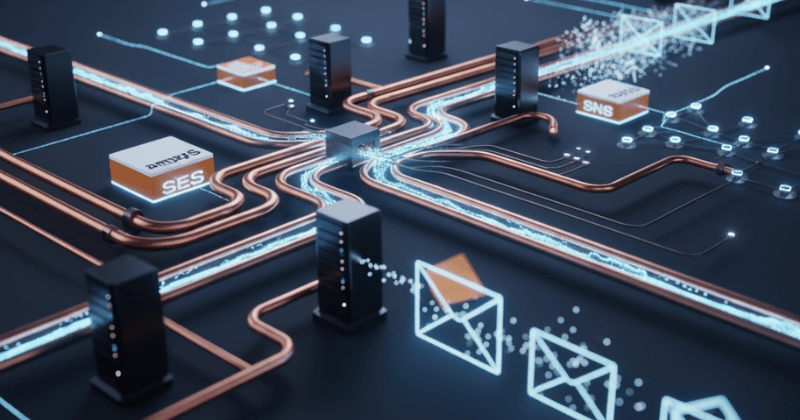 From Zero to Production: Building Postfix + AWS SES in 2 Hours